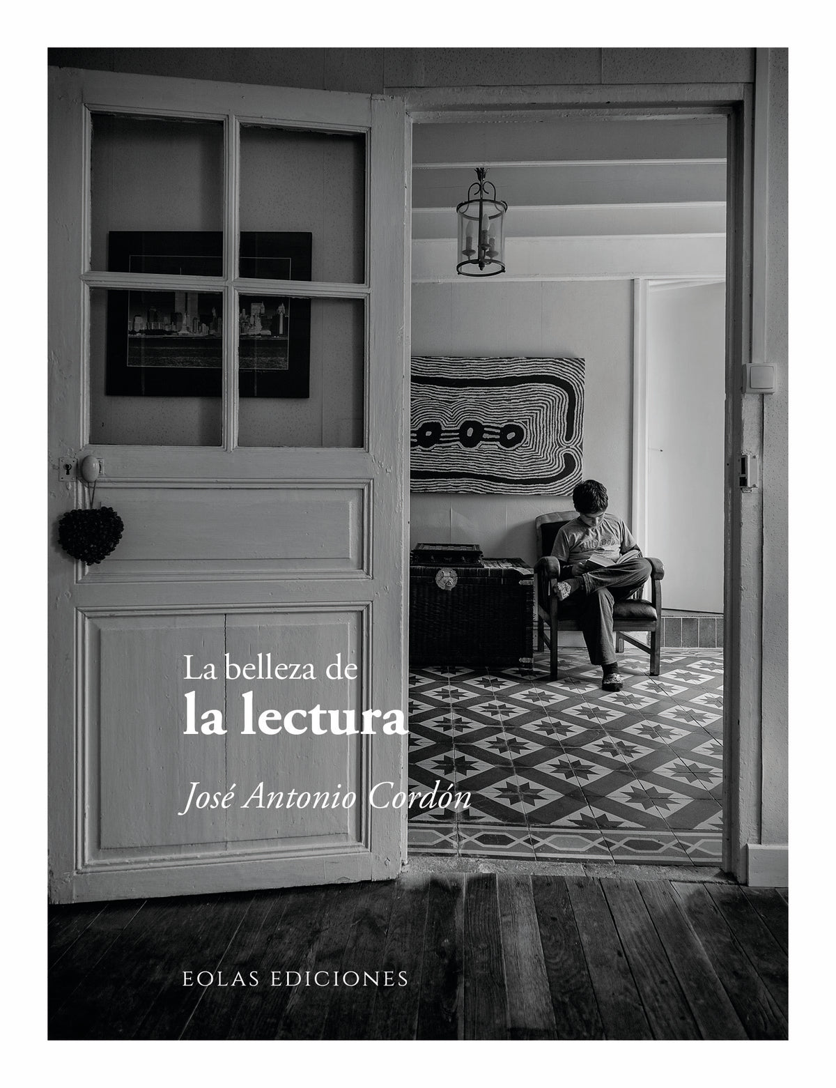 La belleza de la lectura