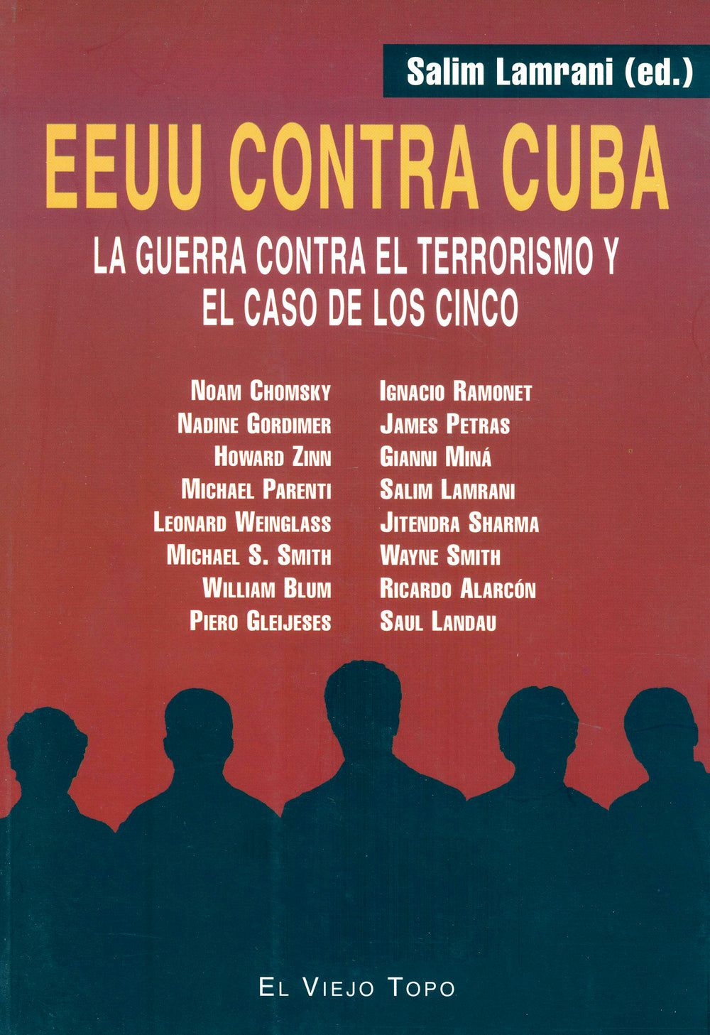 EEUU contra Cuba