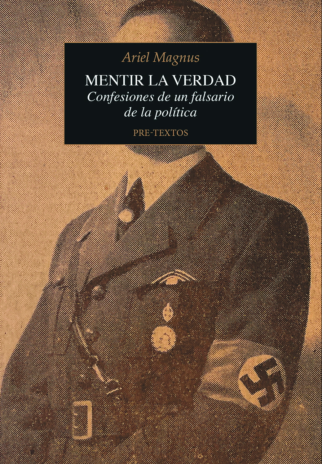 Mentir la verdad