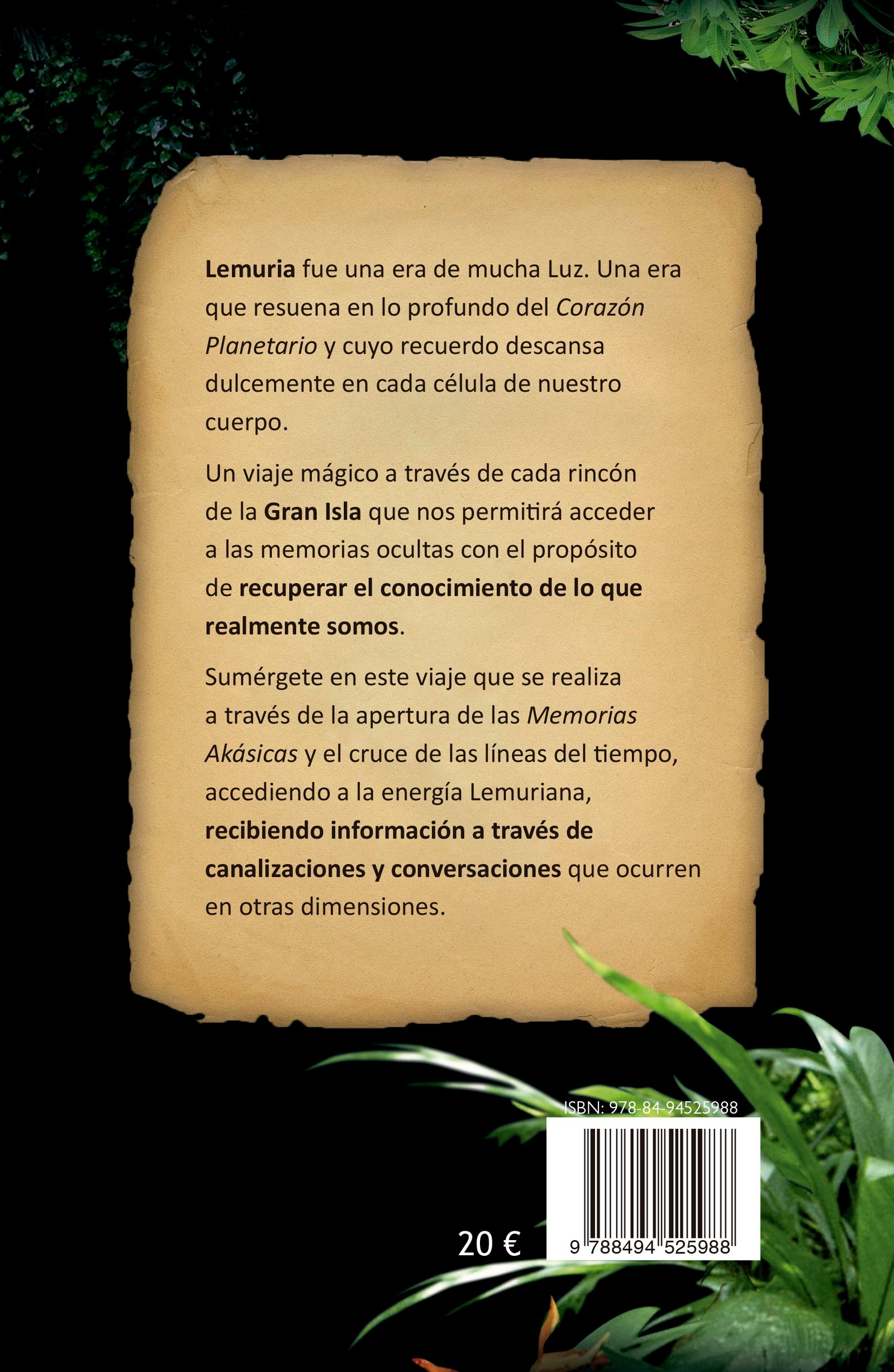 Lemuria