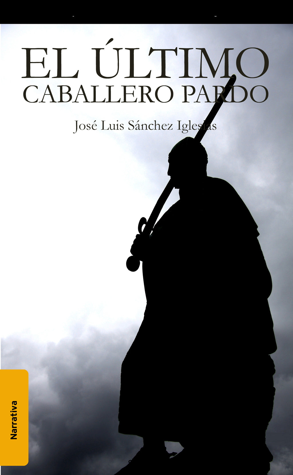 El último caballero pardo