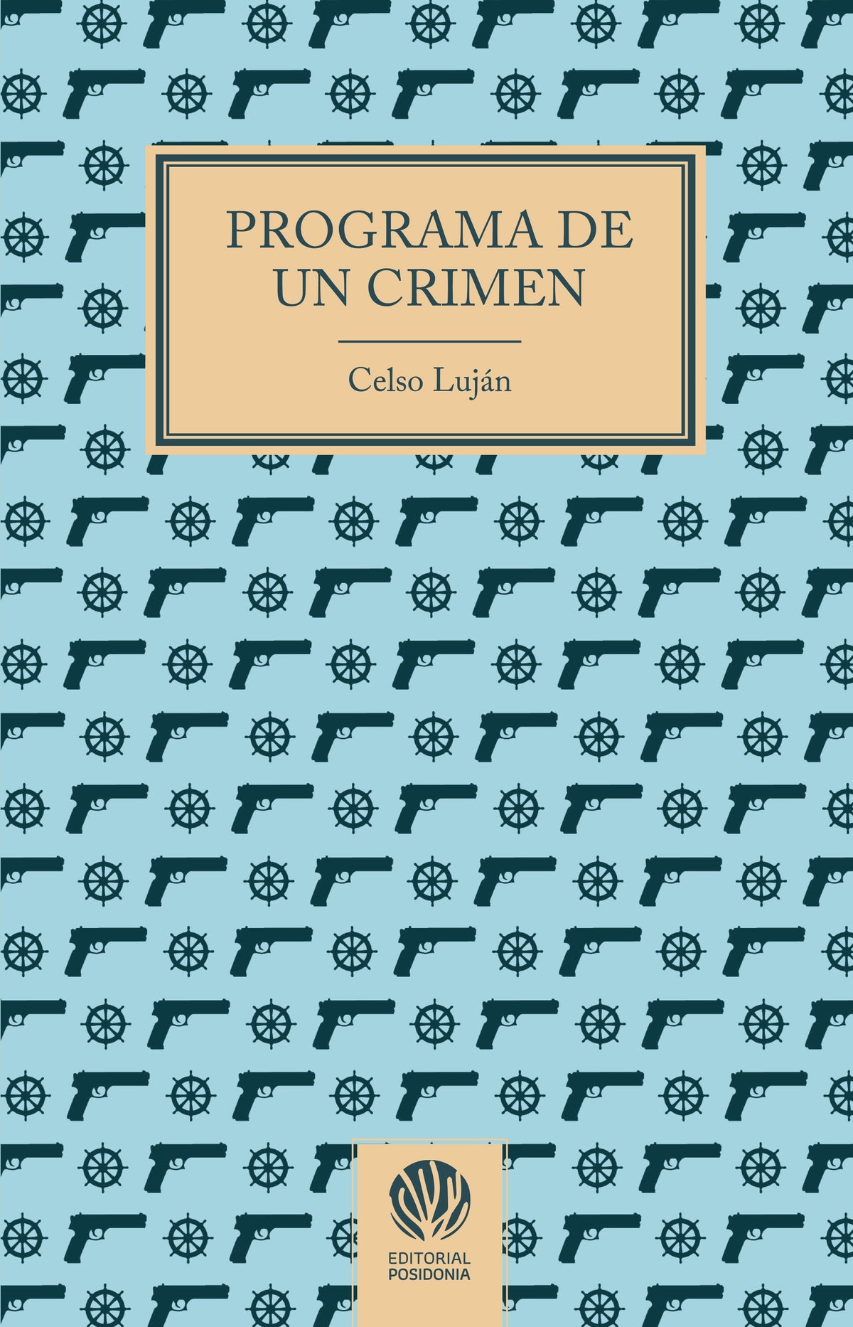 Programa de un crimen