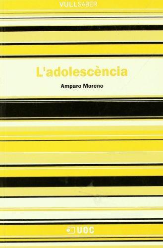 L'adolescència