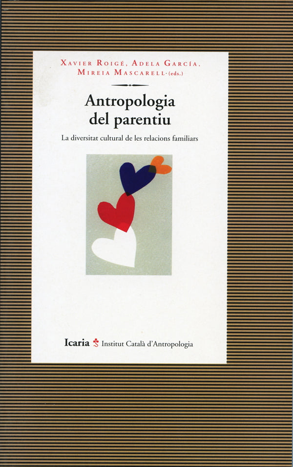Antropologia del parentiu