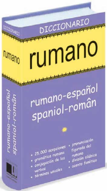 Dº Rumano    RUM-ESP / ESP-RUM