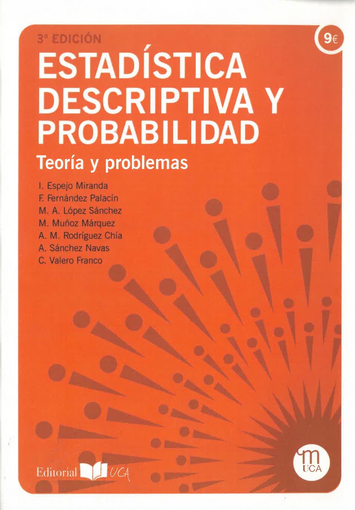 Estadística descriptiva y probabilidad