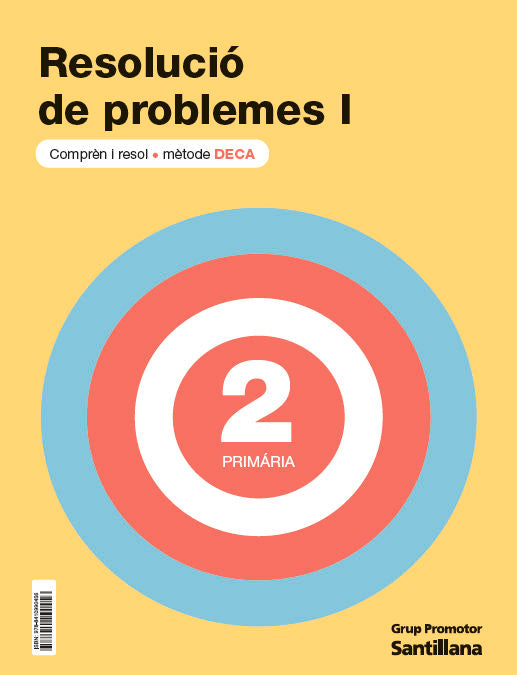 Cuad Probl Deca I 2Prm ctln
