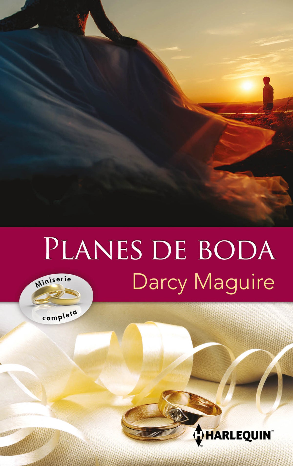 Compromiso profesional; Amor renovado; Falsos amantes