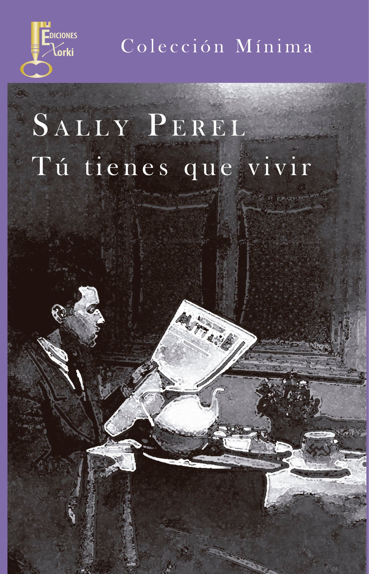 Tú tienes que vivir