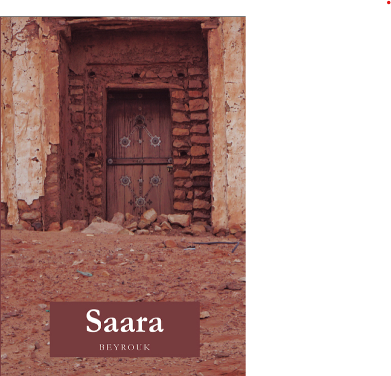 SAARA