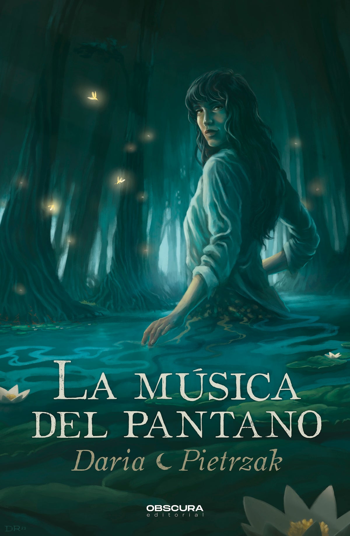 La música del pantano