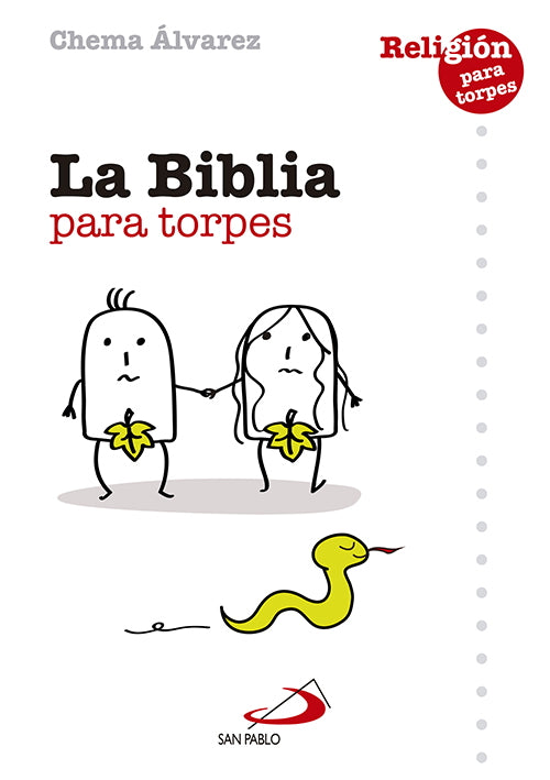 La Biblia para torpes