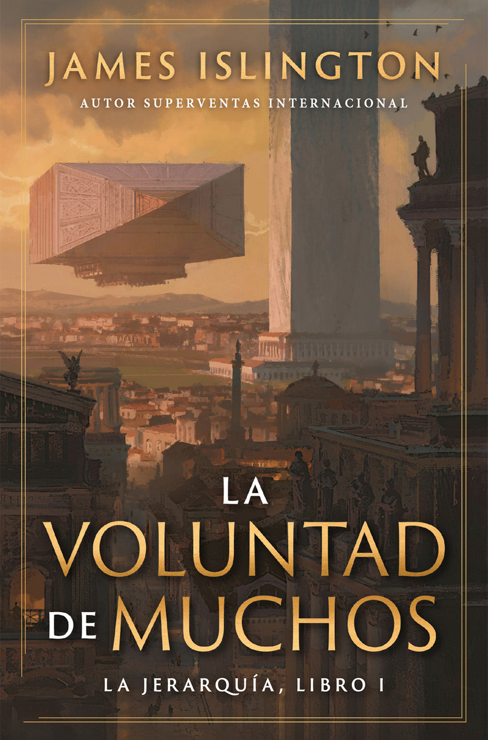 La voluntad de muchos