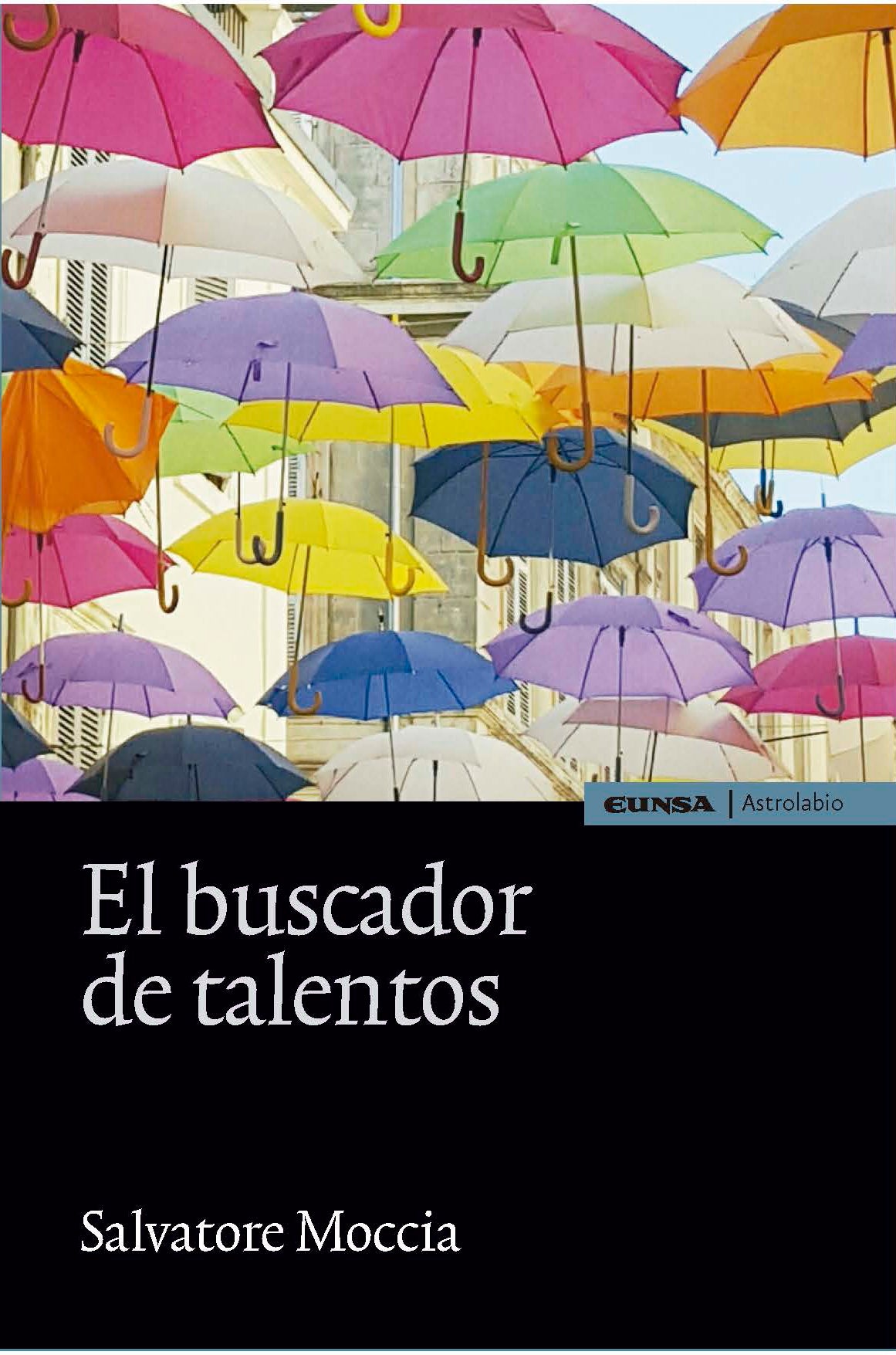 EL BUSCADOR DE TALENTOS