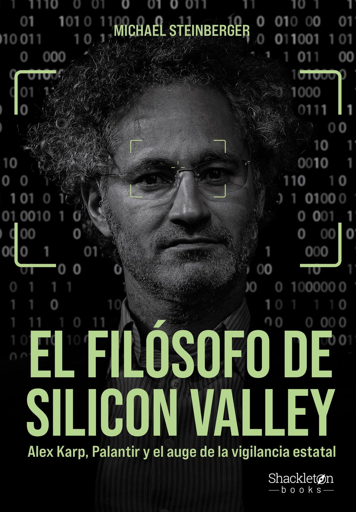 El filósofo de Silicon Valley