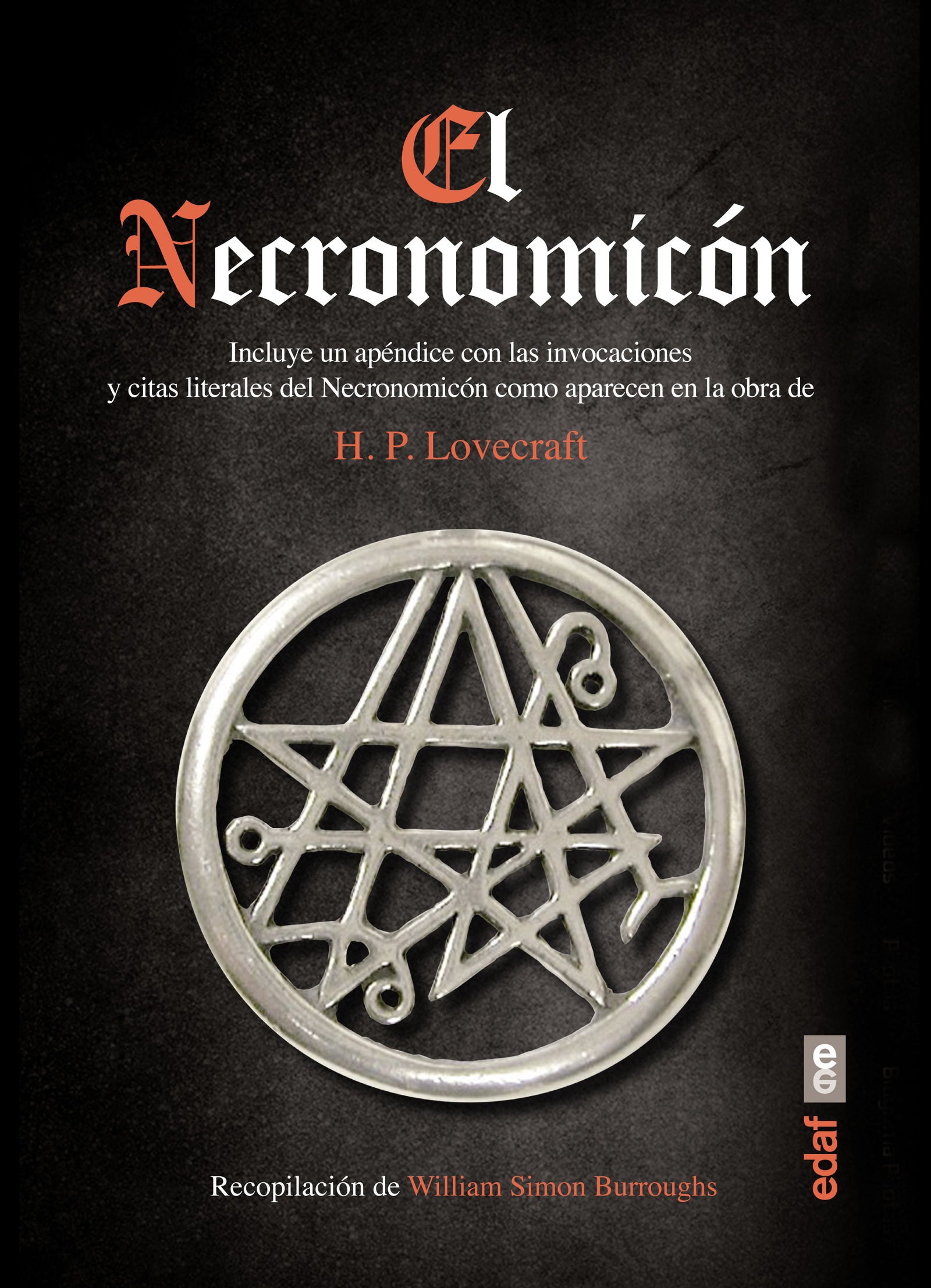 El necronomicón