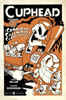 CUPHEAD