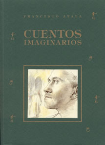 Cuentos imaginarios