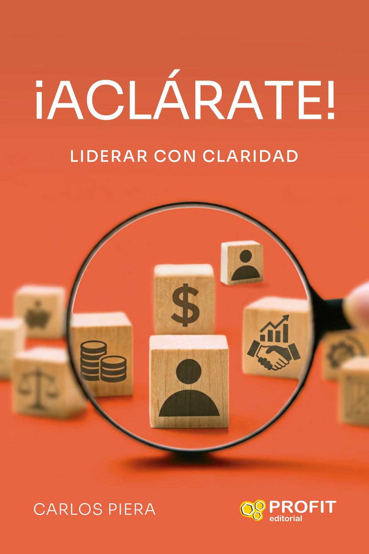 ¡Aclárate!