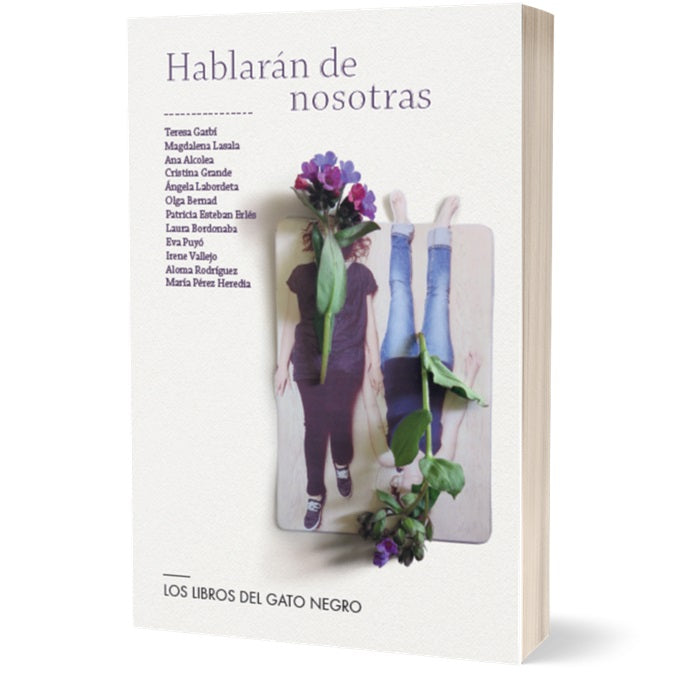HABLARÁN DE NOSOTRAS