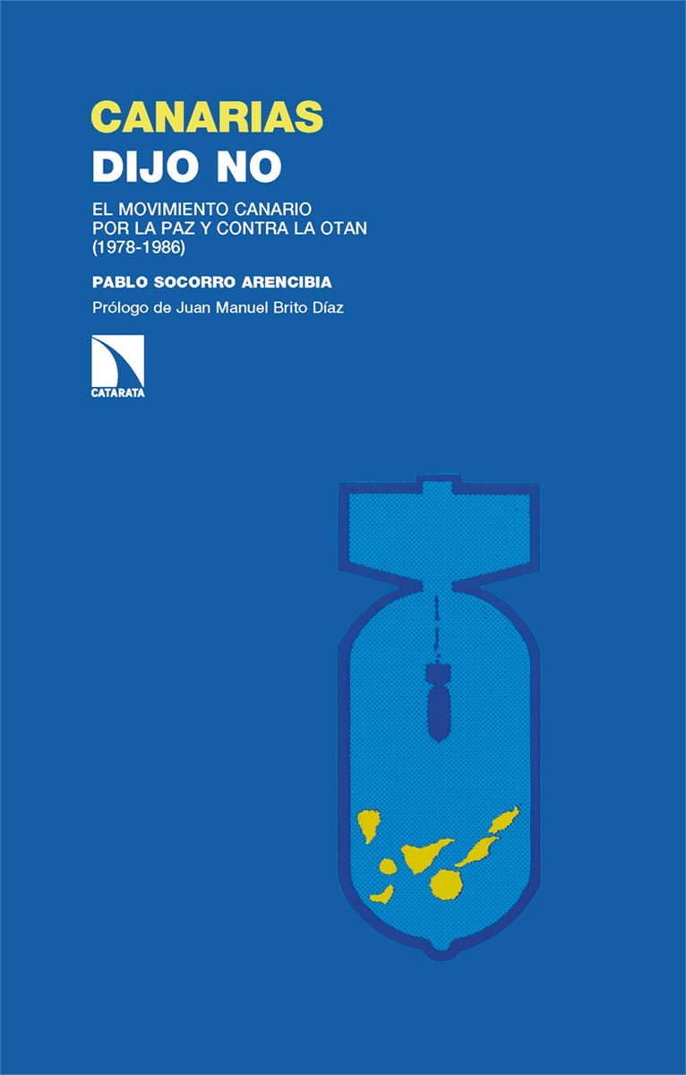 Canarias dijo no