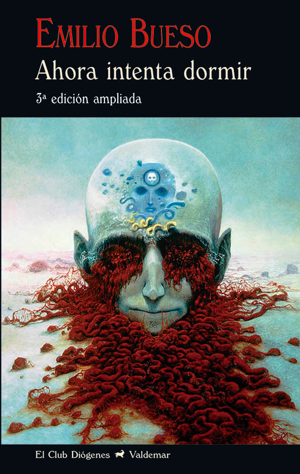 Ahora intenta dormir