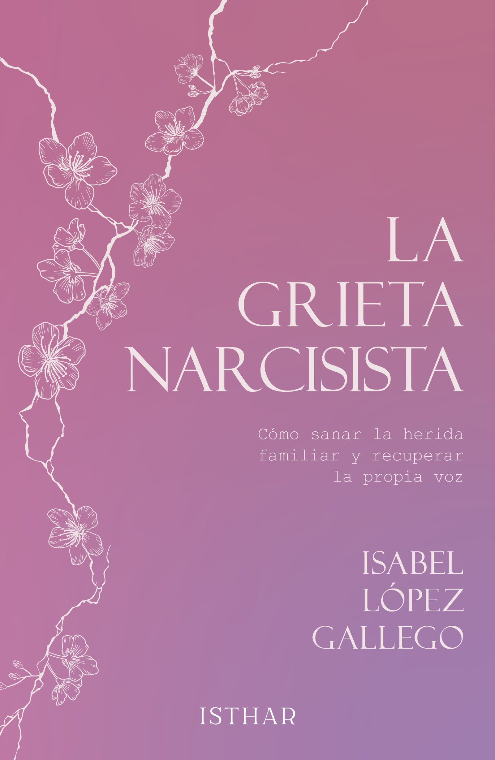 La grieta narcisista
