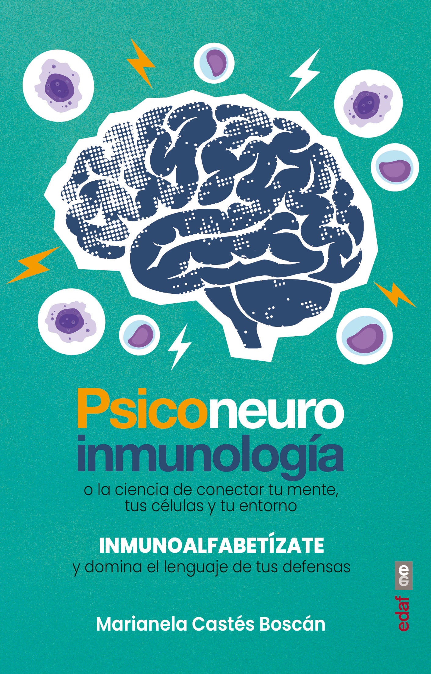 Psiconeuroinmunología