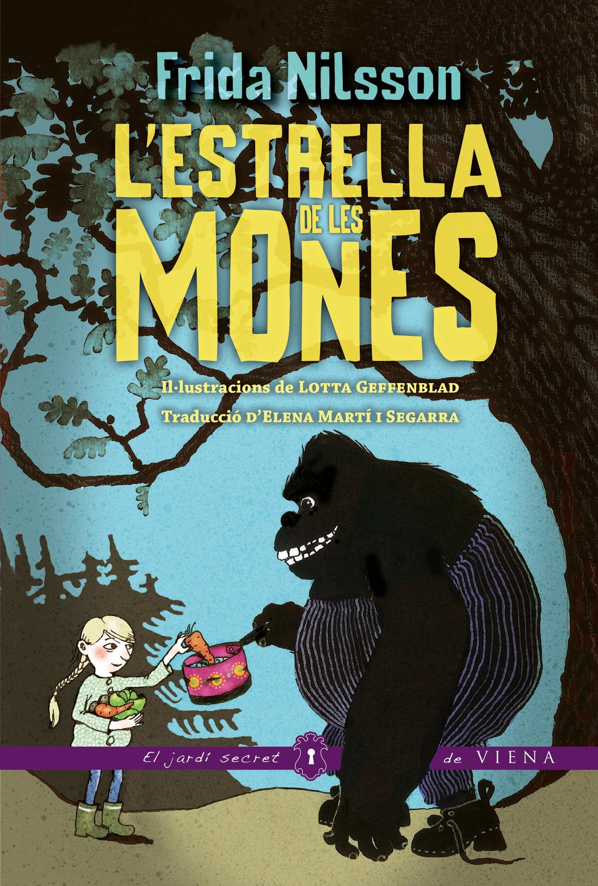 L'estrella de les mones
