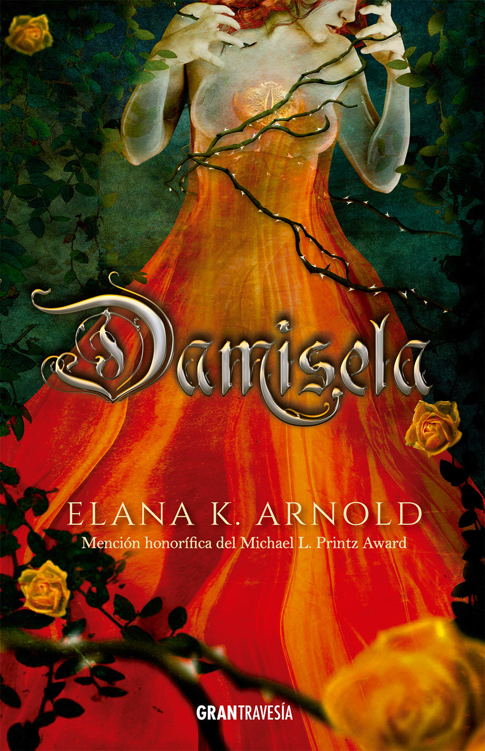 Damisela