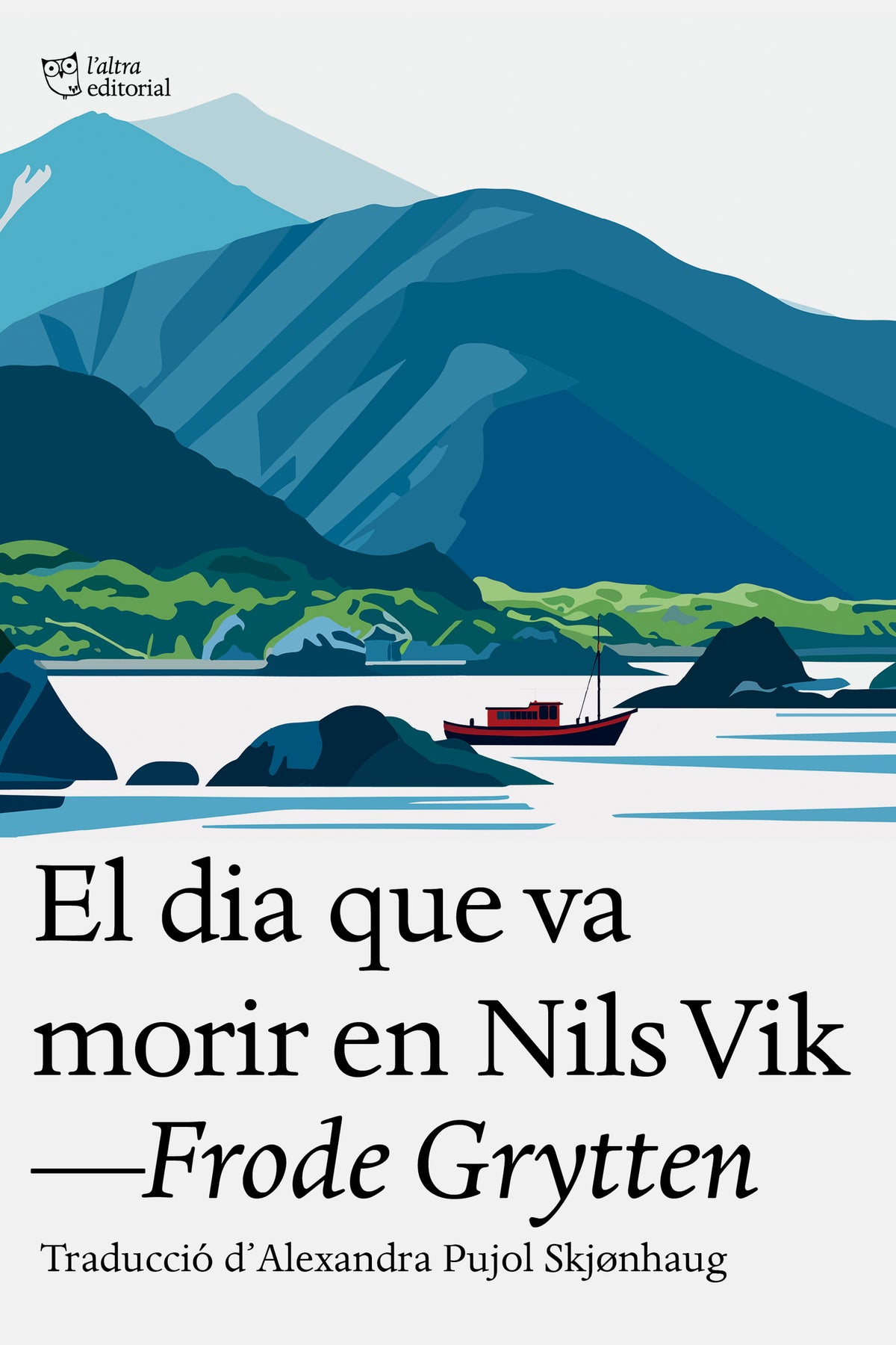 EL dia que va morir Nils Vik