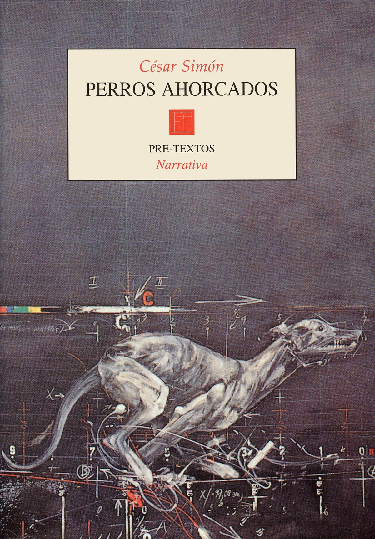 Perros ahorcados