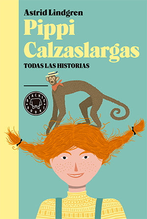 Pippi Calzaslargas