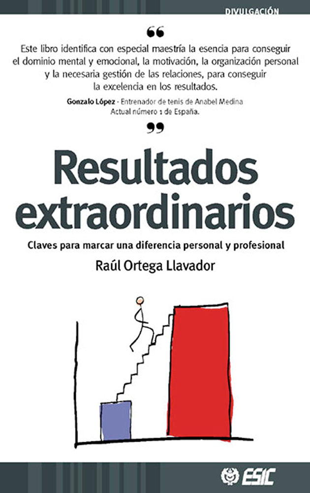 Resultados extraordinarios