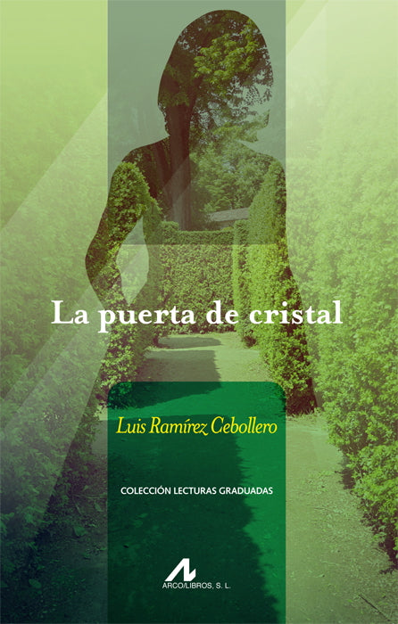 La puerta de cristal