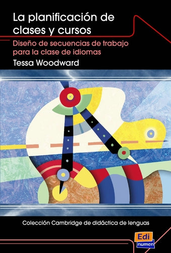 La planificación de clases y cursos