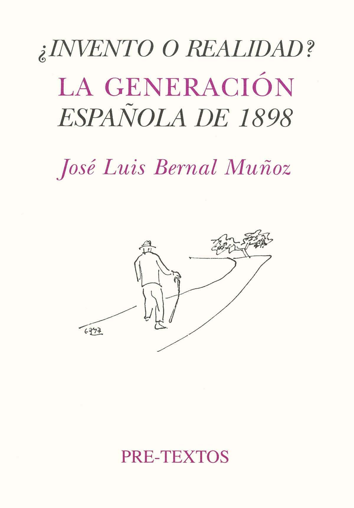 ¿Invento o realidad?
