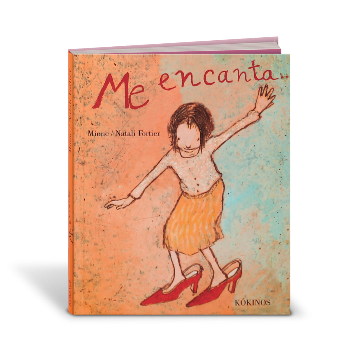 Me encanta