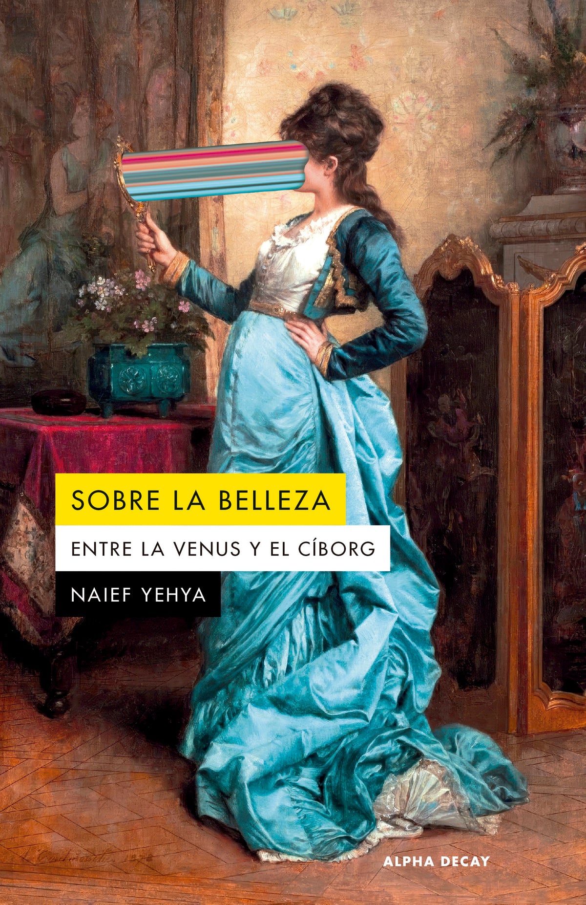 SOBRE LA BELLEZA