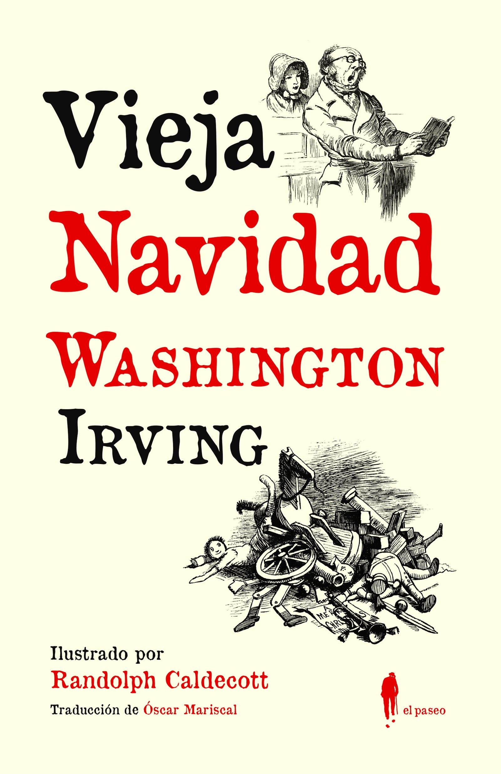 Vieja Navidad
