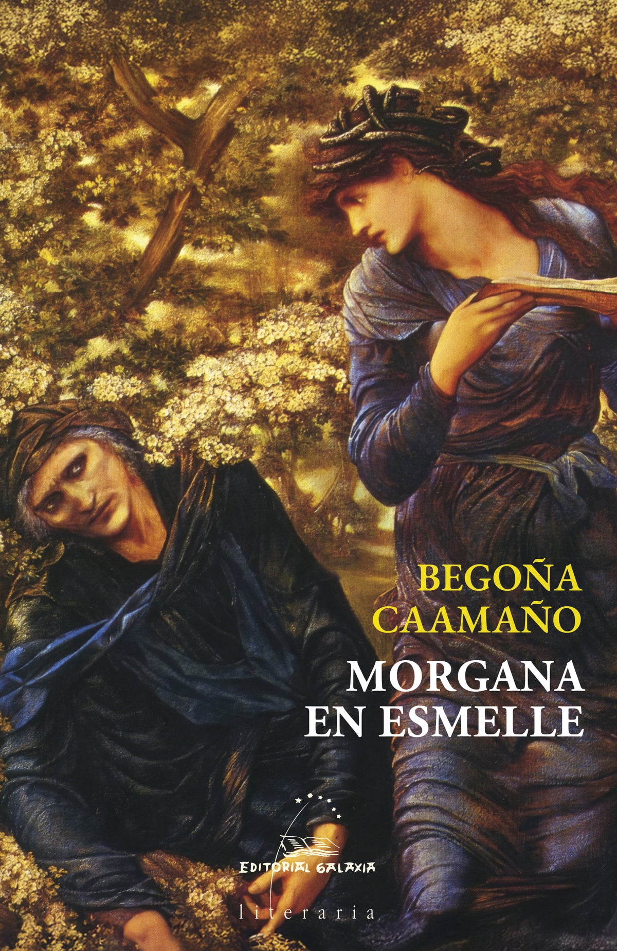 Morgana en Esmelle