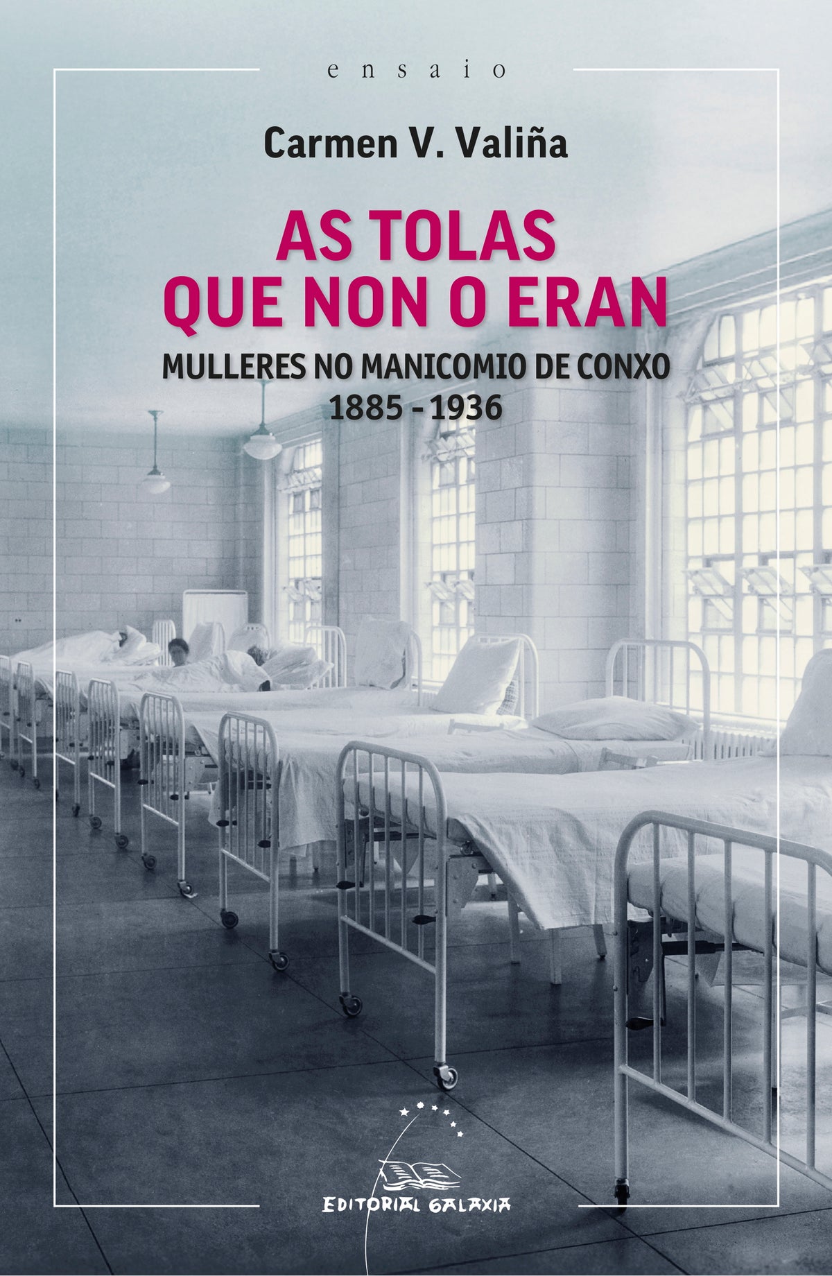 As tolas que non o eran