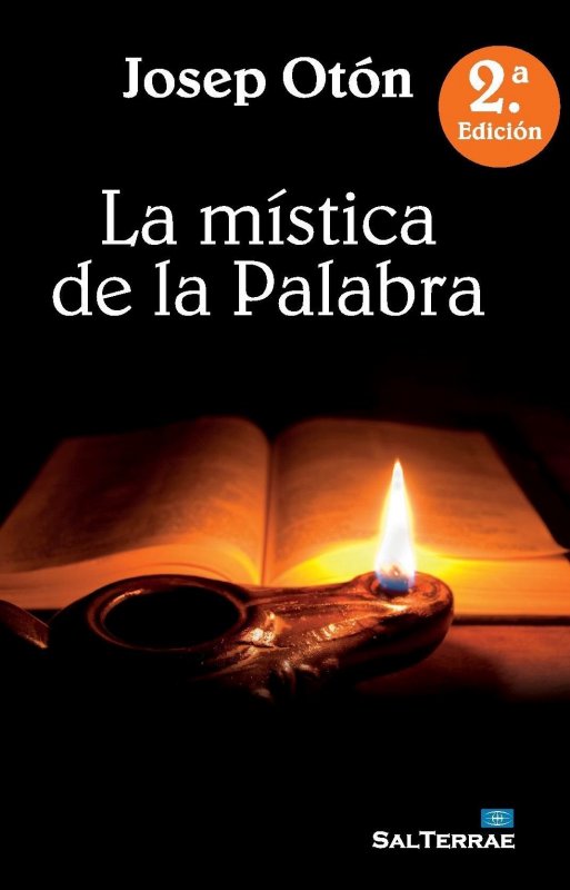 La mística de la Palabra