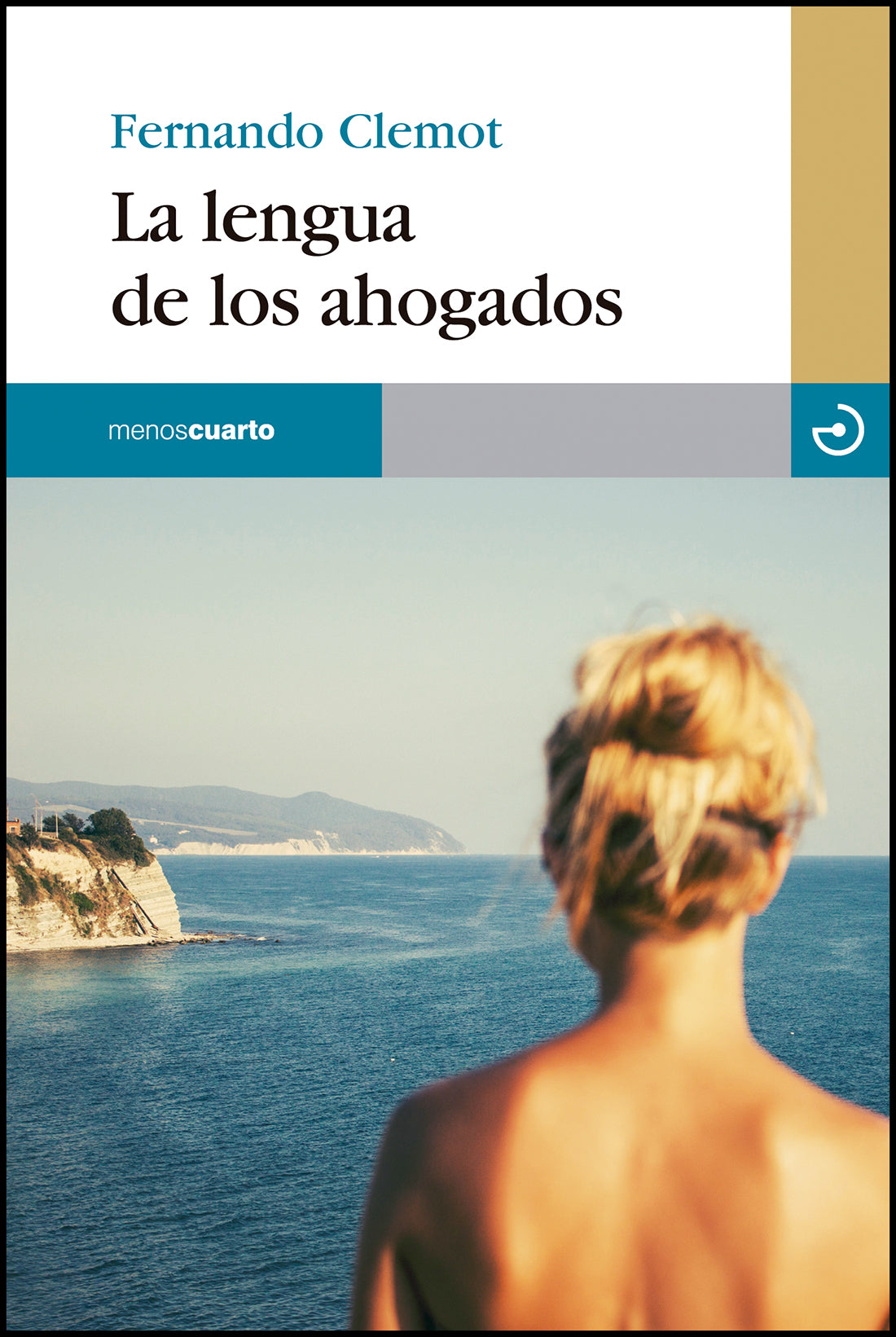 La lengua de los ahogados