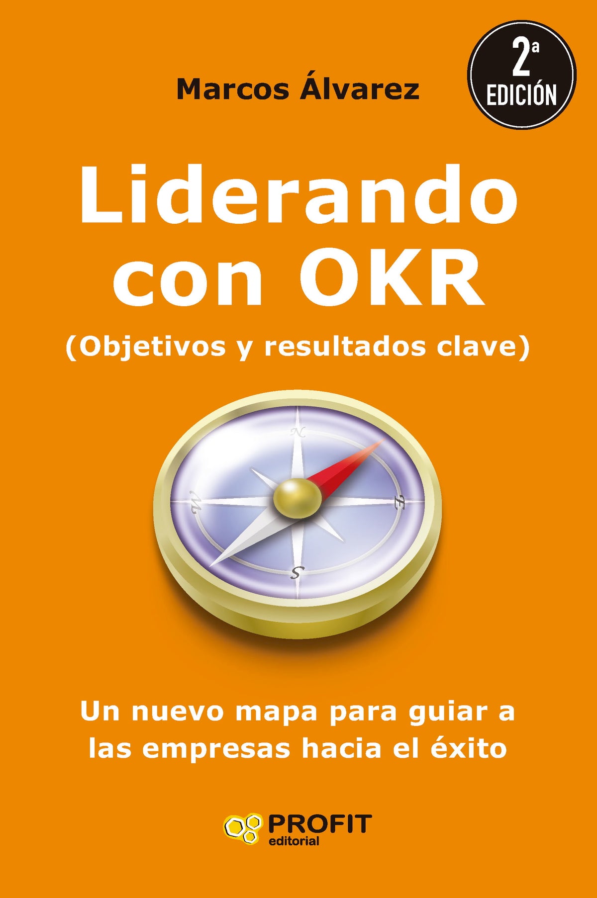 Liderando con OKR