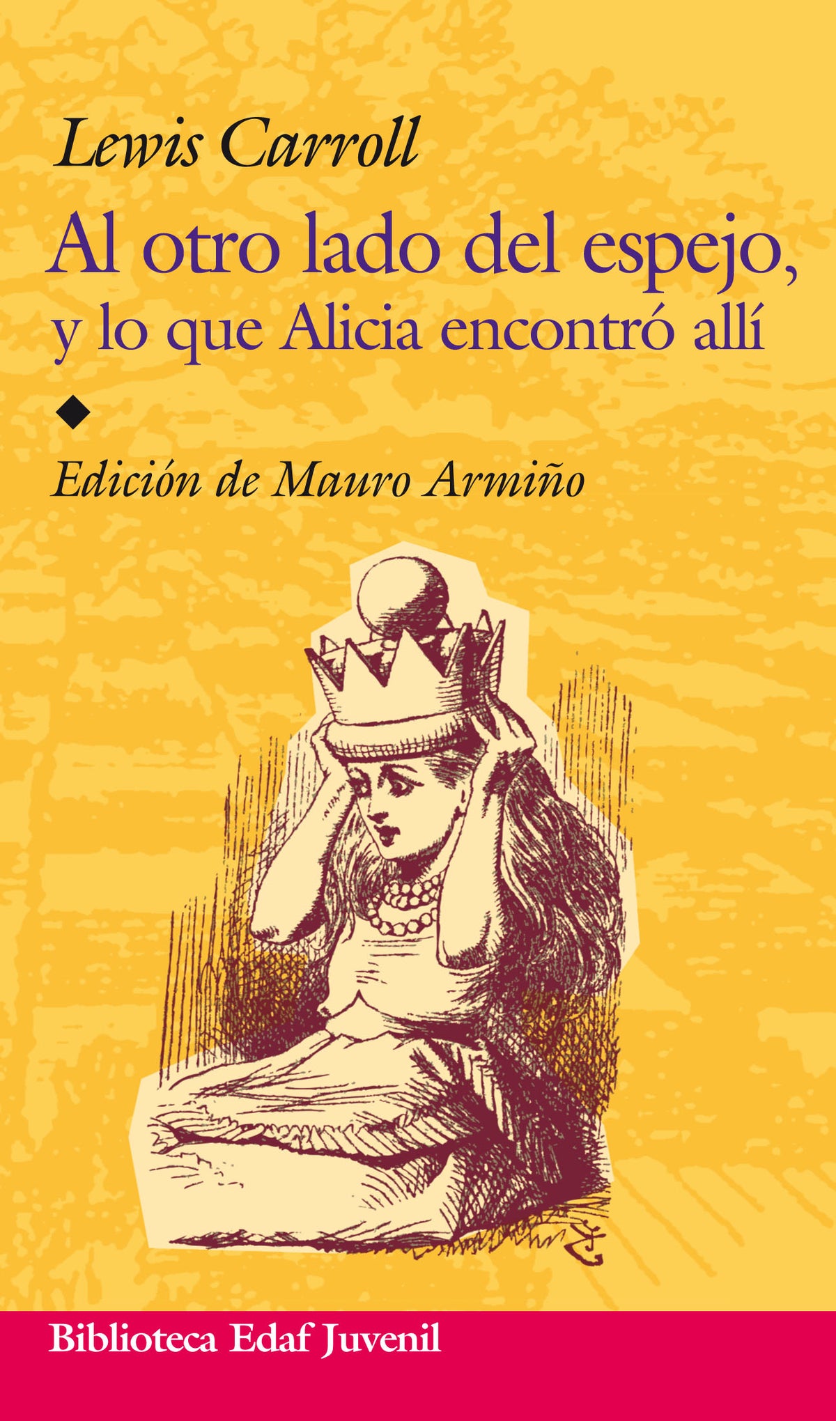 Al otro lado del espejo
