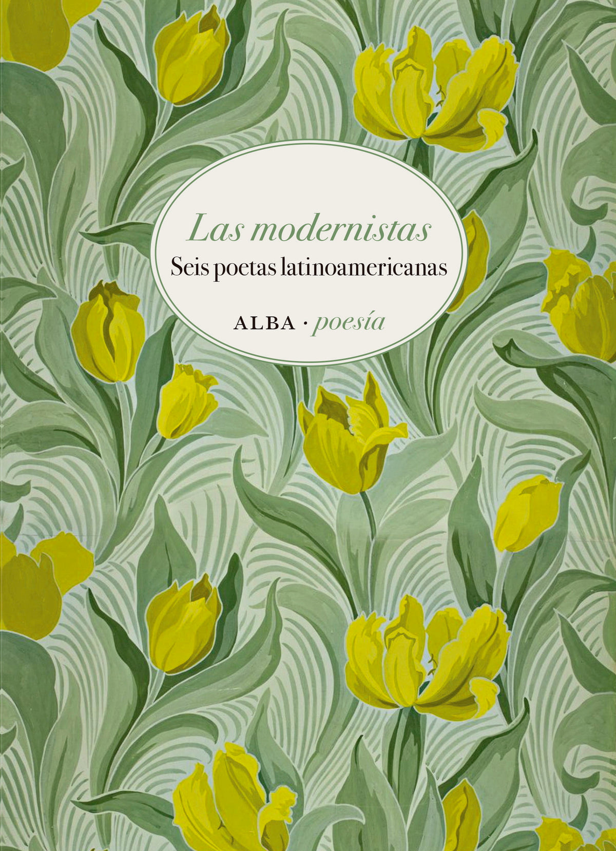 Las modernistas