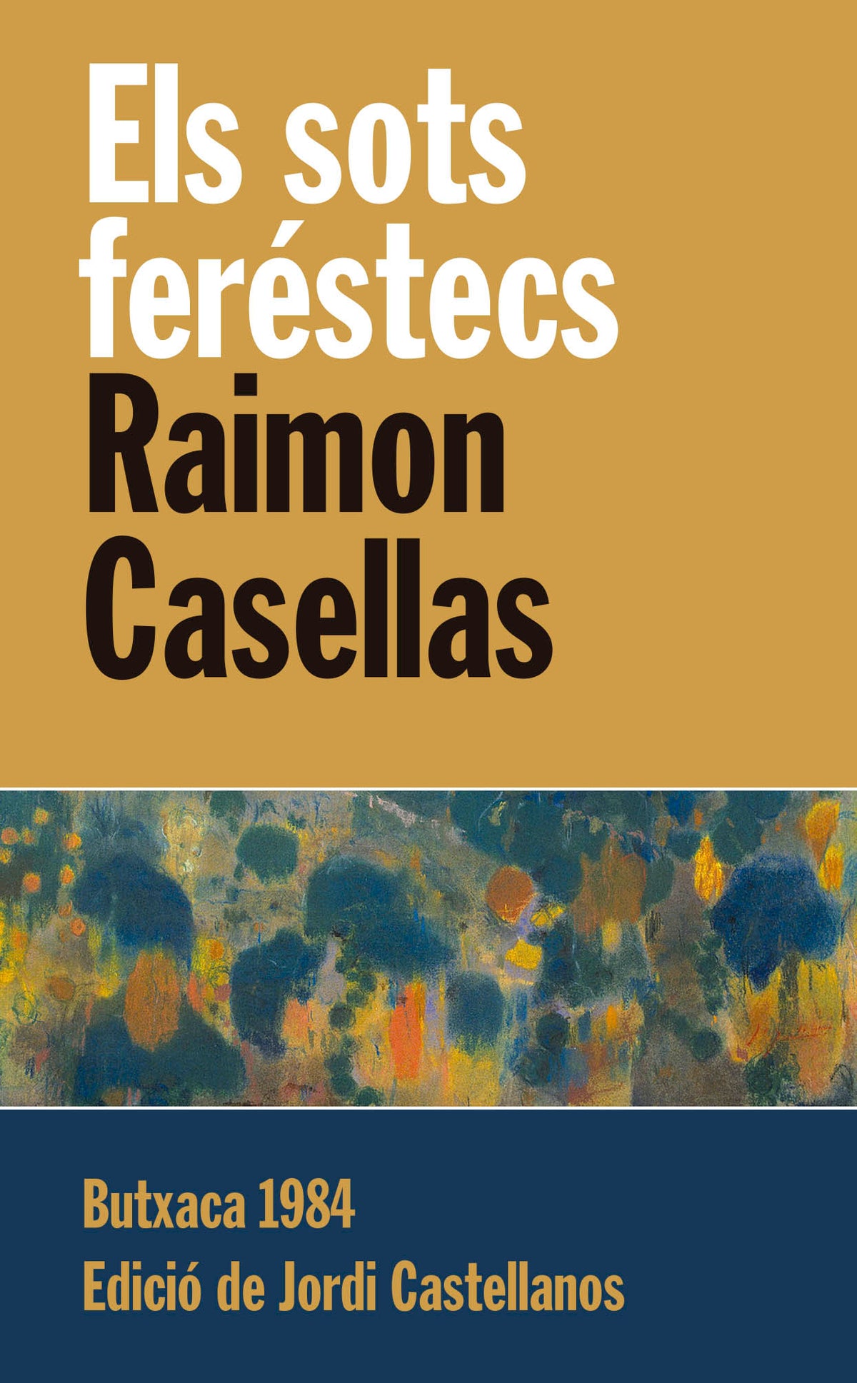 Els sots feréstecs