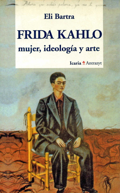 FRIDA KHALO