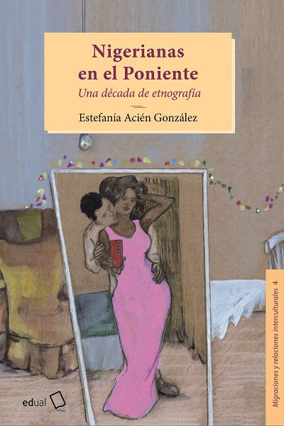 Nigerianas en el poniente